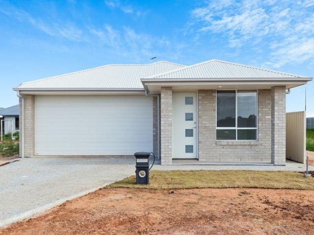 Modern Comfort in a Brand New Home!