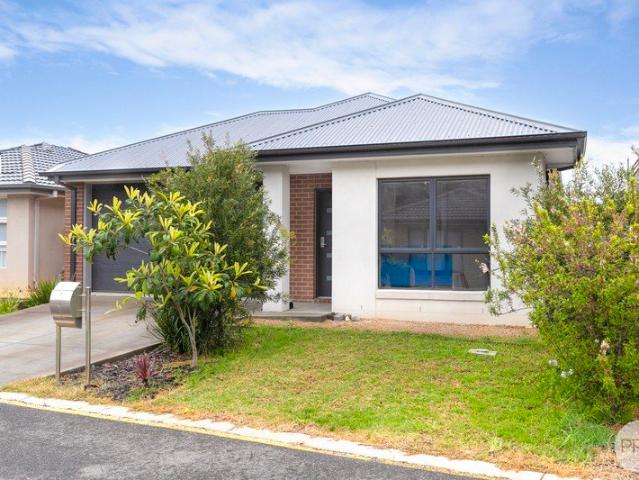 Modern Comfort in a Brilliant Mount Clear Location