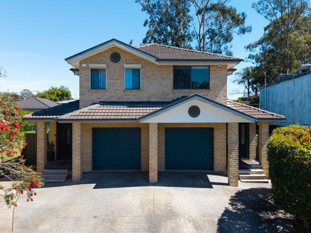 Modern Comfort in a Convenient Cambridge Park Location
