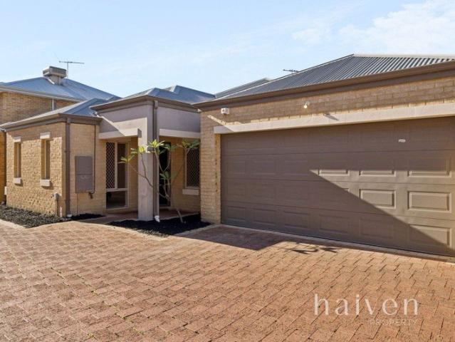 Modern Comfort in a Convenient Cannington Setting