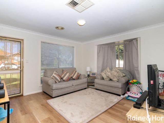 Modern Comfort in a Convenient Bourkelands Location