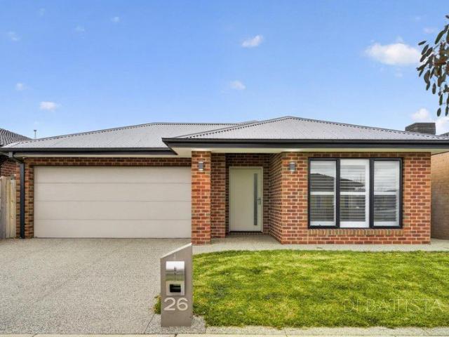 Modern Comfort in a Convenient Beveridge Location