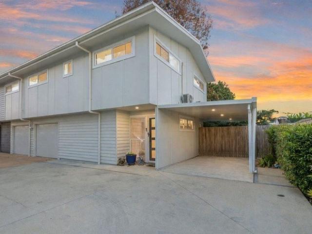 Modern Comfort in a Convenient Beerwah Setting