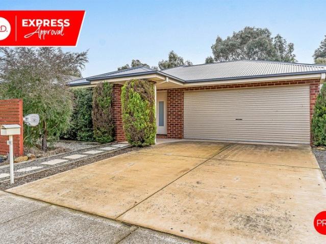 Modern Comfort in a Convenient Epsom Location