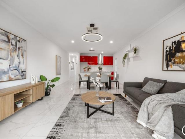 Modern Comfort in a Convenient Location