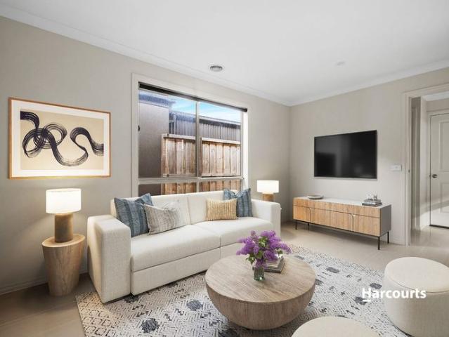 Modern Comfort in a Convenient Location