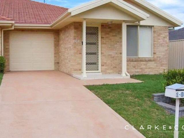 MODERN COMFORT IN A CONVENIENT LOCATION!