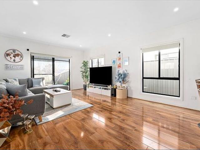 Modern comfort in a convenient location