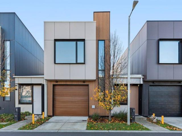 Modern Comfort in a Convenient Location
