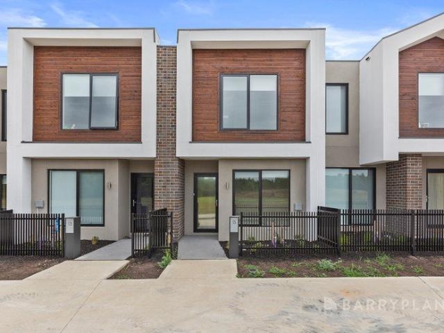 Modern Comfort in a Convenient Location