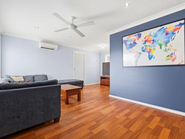 Modern Comfort in a Convenient Location