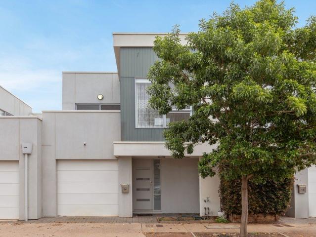 Modern Comfort in a Convenient Location