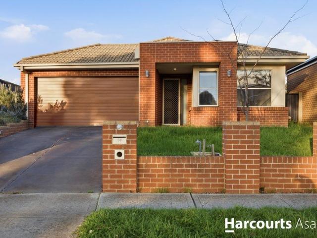 Modern Comfort in a Convenient Location