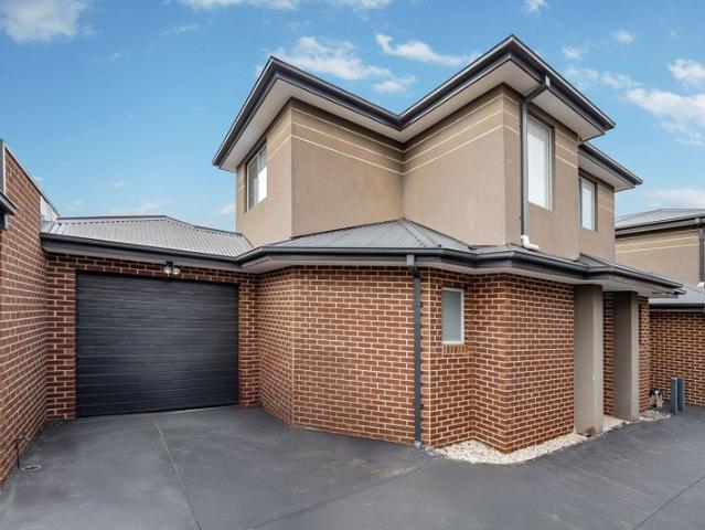 Modern Comfort in a Convenient Location