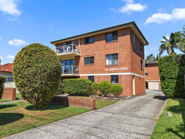 Modern Comfort in a Convenient Merewether Location