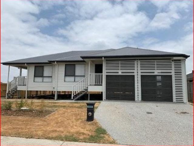 Modern Comfort in a Convenient North Booval Location with increase to $480 per week come 2/3/2027