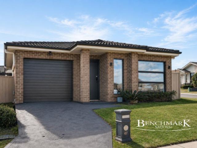 Modern Comfort in a Convenient Spring Farm Location