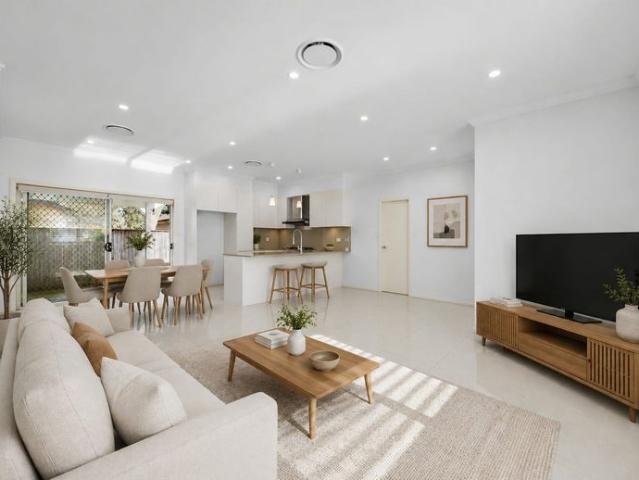 Modern Comfort in a Convenient West Ryde Location