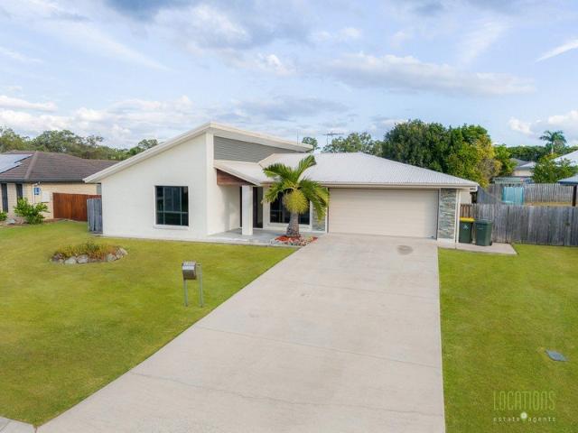 MODERN COMFORT IN A FAMILY FRIENDLY ESTATE