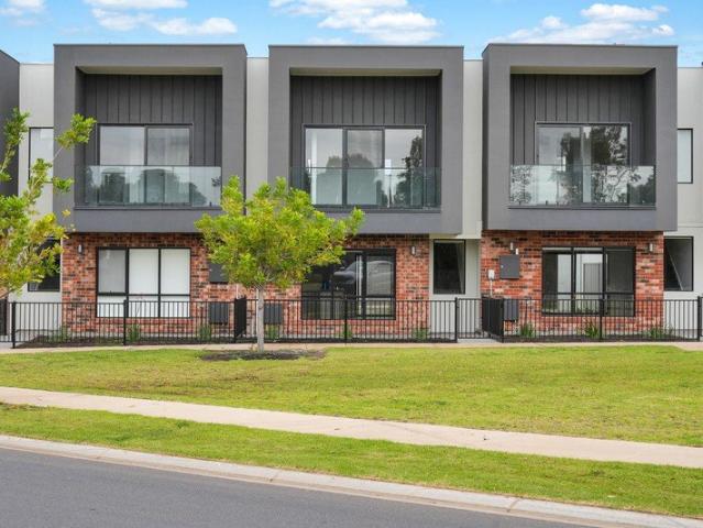 Modern Comfort in a Growing Community
