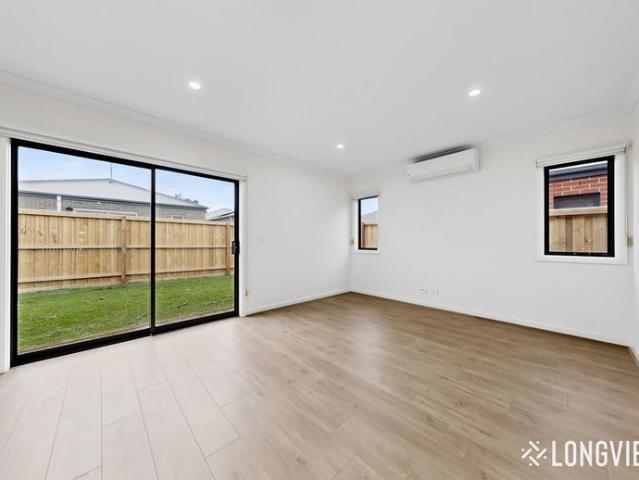 Modern Comfort In A Growing Wollert Community