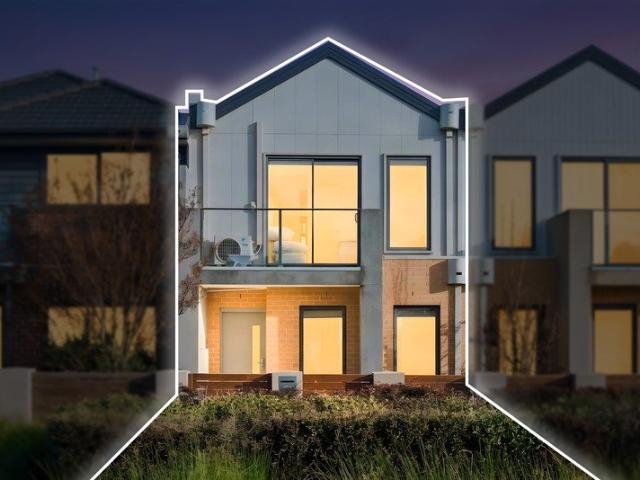 Modern Comfort in a Highly Connected Location
