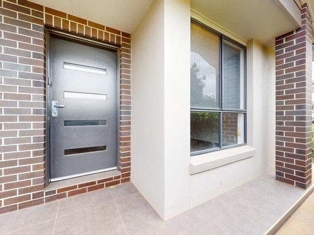 Modern comfort in a location you'll love