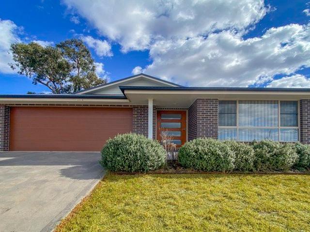 Modern Comfort in a Peaceful Mudgee Setting