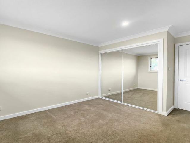 Modern Comfort in a Peaceful Mudgee Setting