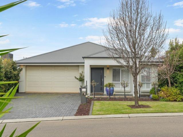 Modern Comfort in a Peaceful Gawler East Setting