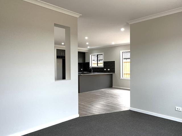 Modern Comfort in a Peaceful Setting!