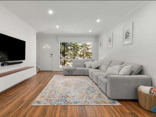 Modern Comfort in a Peaceful Setting