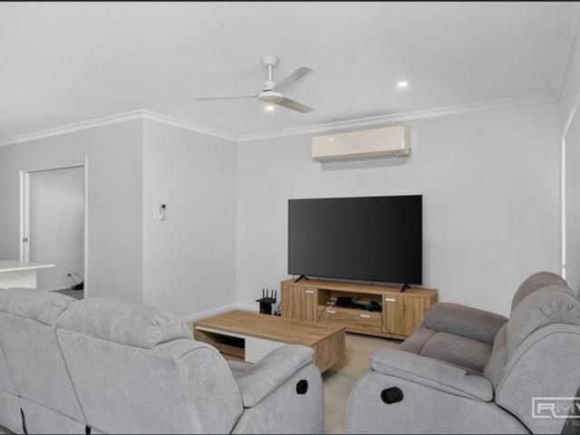 Modern Comfort in a Peaceful Setting