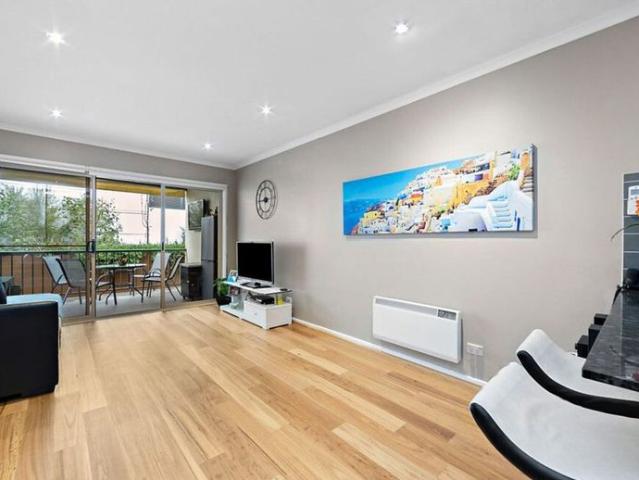 Modern Comfort in a Prime Maribyrnong Location