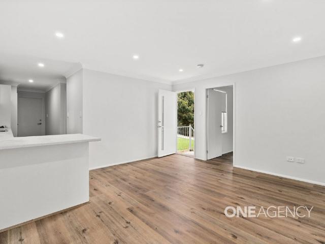 MODERN COMFORT IN A PRIME NOWRA LOCATION