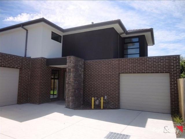 Modern Comfort in a Prime Clayton Location
