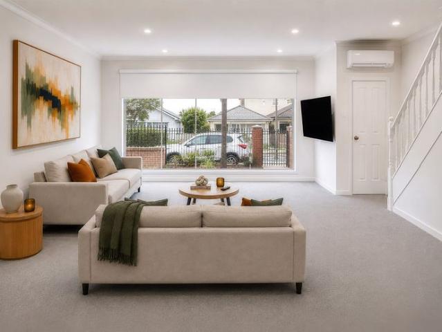 Modern Comfort in a Prime Coburg Location