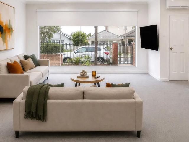 Modern Comfort in a Prime Coburg Location