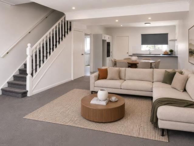 Modern Comfort in a Prime Coburg Location