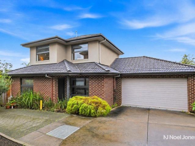 Modern Comfort in a Prime Croydon North Location