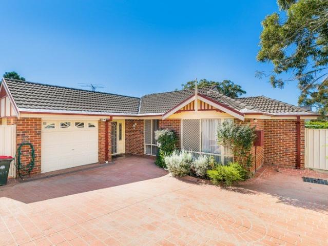 Modern Comfort in a Prime Gymea Location