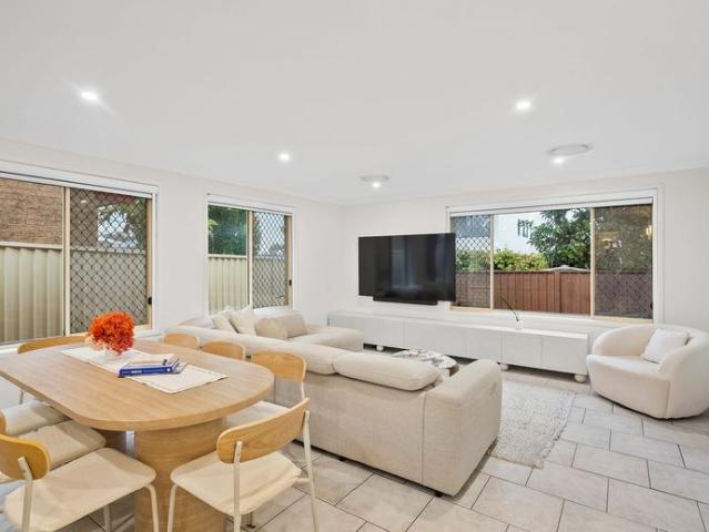 Modern Comfort in a Prime Gymea Location