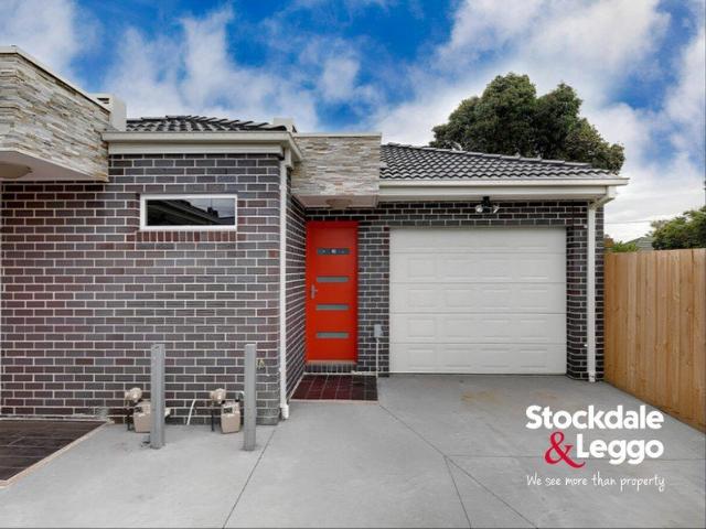 Modern Comfort in a Prime Glenroy Location