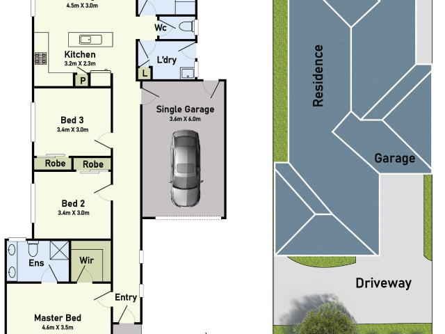 Modern Comfort in a Prime Hoppers Crossing Location