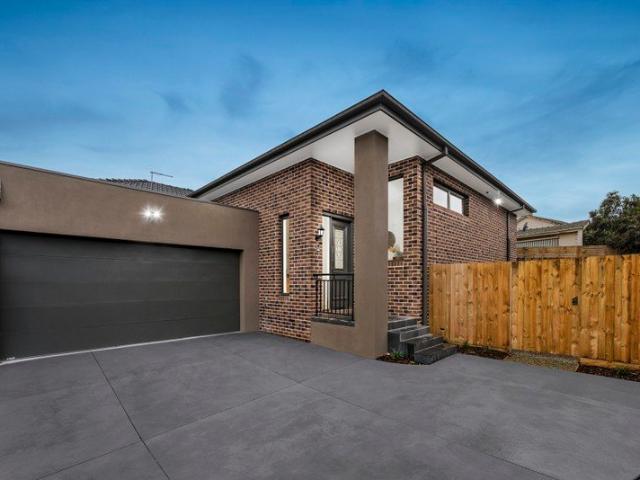Modern Comfort in a Prime Location Unit 4/3 Fortune Street, Box Hill North VIC 3129