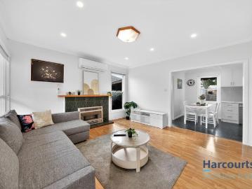 Modern Comfort in a Prime Location