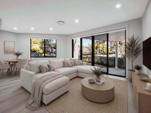 Modern Comfort in a Prime Location!