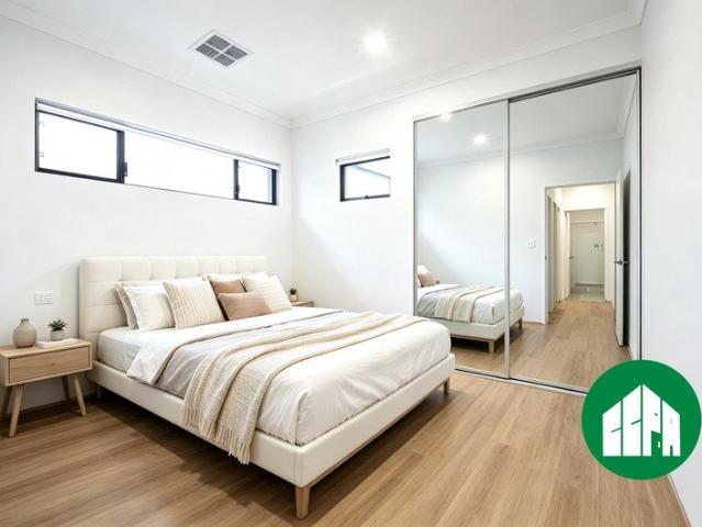 Modern Comfort in a Prime School Zone