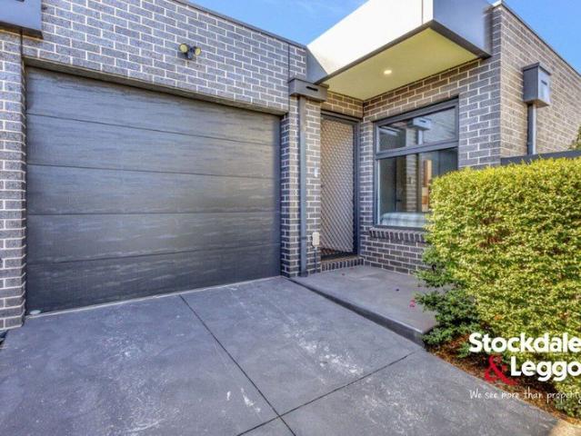 Modern Comfort in a Prime Westmeadows Location!