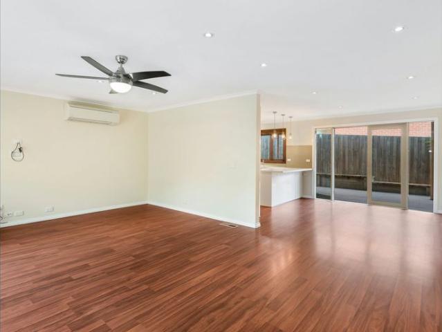 Modern Comfort in a Quiet, Convenient Location